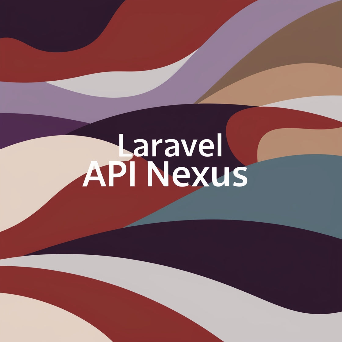 Laravel API Nexus