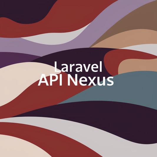 Laravel API Nexus