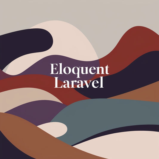 Eloquent Laravel