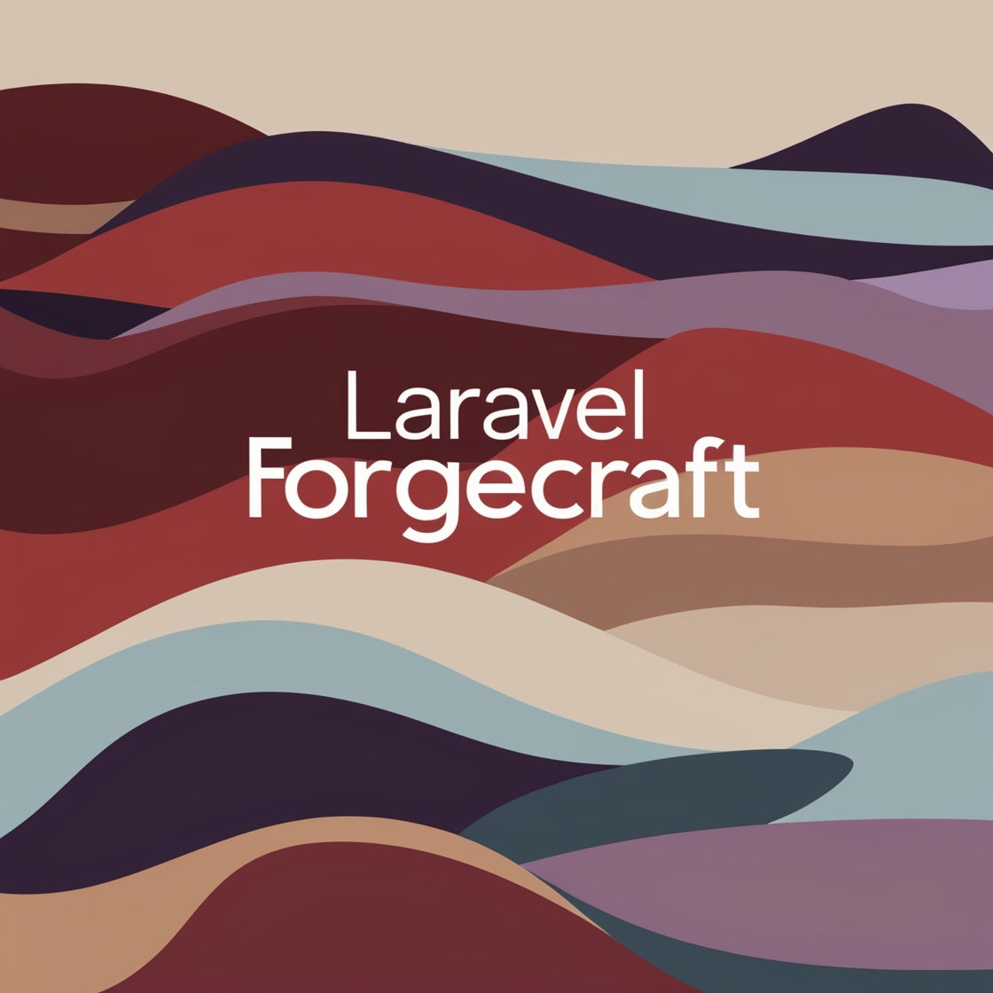 Laravel Forgecraft