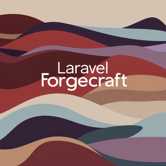 Laravel Forgecraft